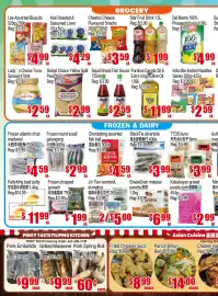 Fusion Supermarket flyer week 36 Page 2