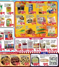 Fusion Supermarket flyer week 36 Page 3