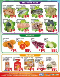 Fusion Supermarket flyer week 36 Page 4