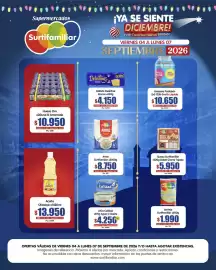 Catálogo Surtifamiliar Página 2