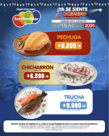 Catálogo Surtifamiliar Página 3