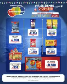 Catálogo Surtifamiliar Página 4