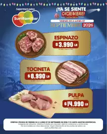 Catálogo Surtifamiliar Página 7