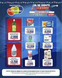 Catálogo Surtifamiliar Página 8