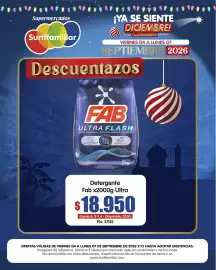Catálogo Surtifamiliar Página 9