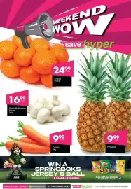 Save catalogue Page 1