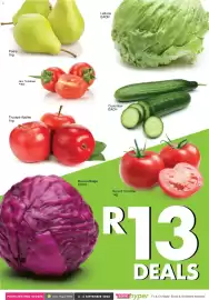 Save catalogue Page 2