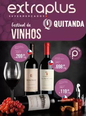 Catálogo Extra Plus (válido até 17-10)