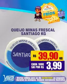 Catálogo Violeta Supermercados Página 4