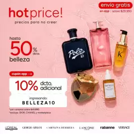 Catálogo Ripley Página 4