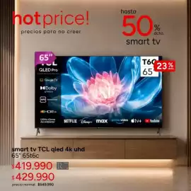 Catálogo Ripley Página 7: Qled pro €9,90