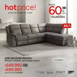 Catálogo Ripley Página 8