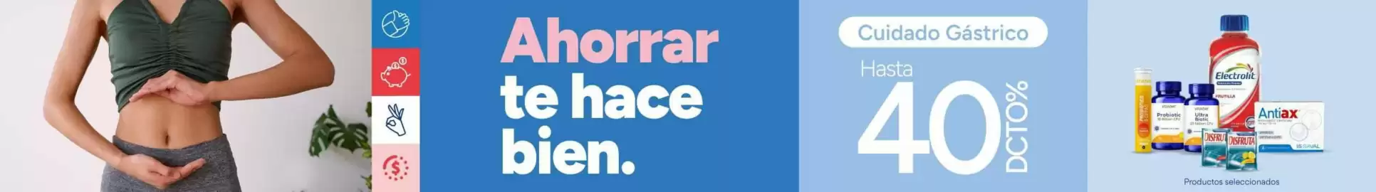 Catálogo Farmacias Ahumada Página 4