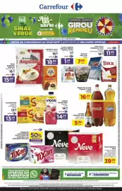 Folheto Carrefour semana 36 Página 1