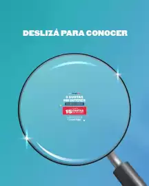 Catálogo Cooperativa Obrera Página 1