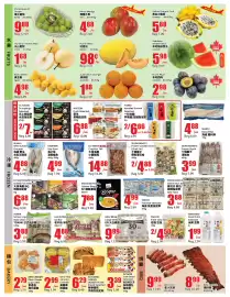 Btrust Supermarket flyer week 36 Page 2