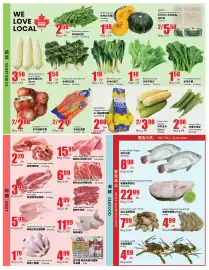 Btrust Supermarket flyer week 36 Page 3
