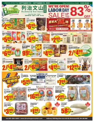 Btrust (valid until 10-09)