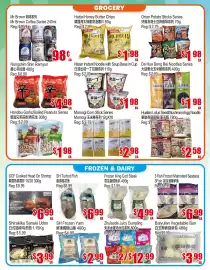Fusion Supermarket flyer week 36 Page 2