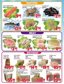Fusion Supermarket flyer week 36 Page 3