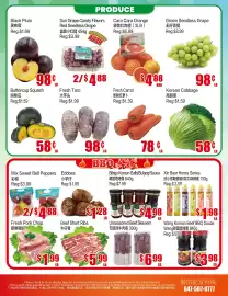 Fusion Supermarket flyer week 36 Page 4