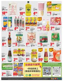 Btrust Supermarket flyer week 36 Page 4