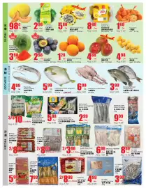Btrust Supermarket flyer week 36 Page 2