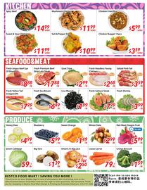 Bestco Food Mart flyer week 36 Page 4