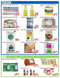 Bestco Food Mart flyer week 36 Page 2