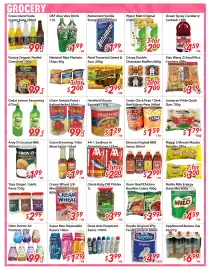 Bestco Food Mart flyer week 36 Page 3