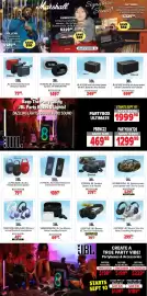 2001 Audio Video flyer week 36 Page 6
