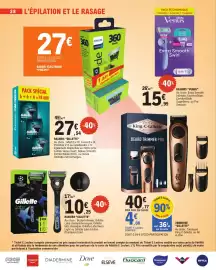 Catalogue E.Leclerc Drive page 28