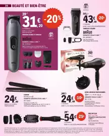 Catalogue E.Leclerc Drive page 30