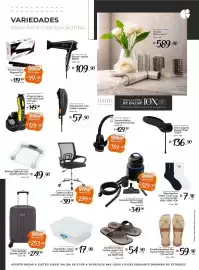 Encarte Giassi Supermercados Página 6