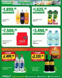 Catálogo Supermercados Damesco semana 36 Página 3