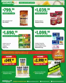 Catálogo Supermercados Damesco semana 36 Página 4