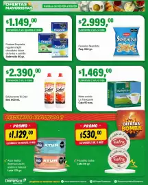 Catálogo Supermercados Damesco semana 36 Página 5