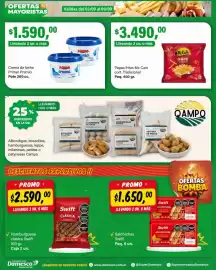 Catálogo Supermercados Damesco semana 36 Página 6