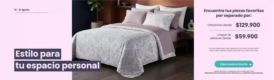 Catálogo Brissa Página 2