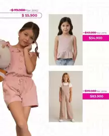 Catálogo Los Tres Elefantes Página 7