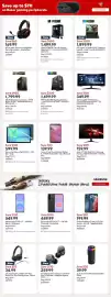 Staples flyer Page 13