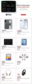 Staples flyer Page 14