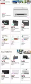 Staples flyer Page 16