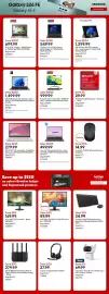 Staples flyer Page 5