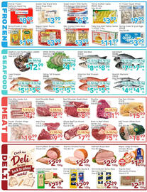 Ample Food Market flyer week 36 Page 4