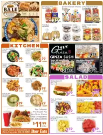Ample Food Market flyer week 36 Page 2