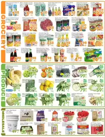 Ample Food Market flyer week 36 Page 3