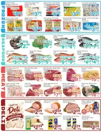 Ample Food Market flyer week 36 Page 4