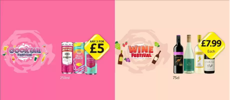 Londis (valid until 4-09)