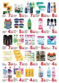 Day To Day catalogue week 36 Page 3: Vatika ROCK HARD Vatika ROCK HARD Himal SINCE Blackhead C Walnut Face Himalaya atika